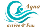 aqua active and fun